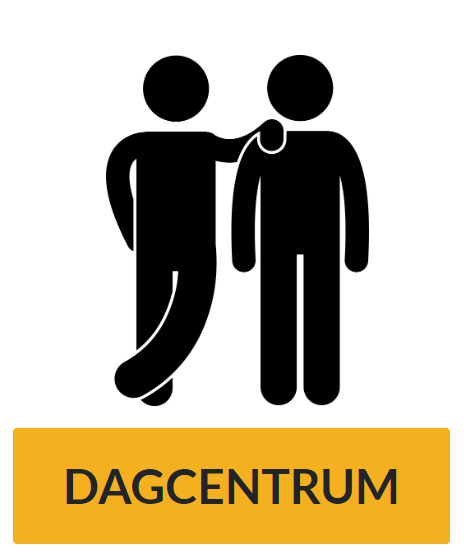 Dagcentrum pagina DC De Companie