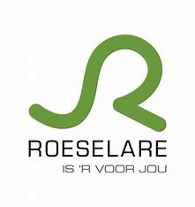 Logo stad Roeselare