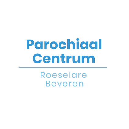 Logo Parochiaal Centrum Roeselare