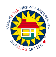 Logo Familiezorg West-Vlaanderen
